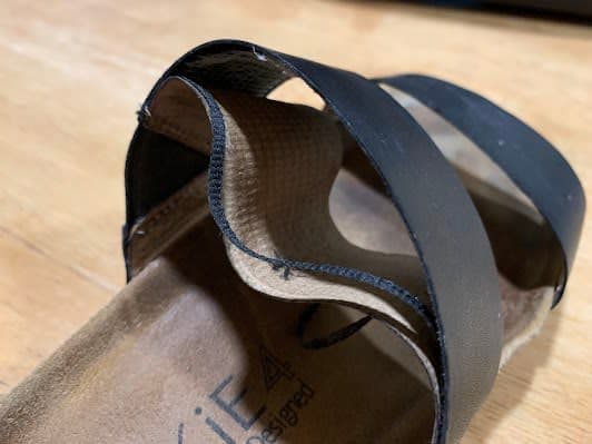 Sole Saver Shoe Repairs