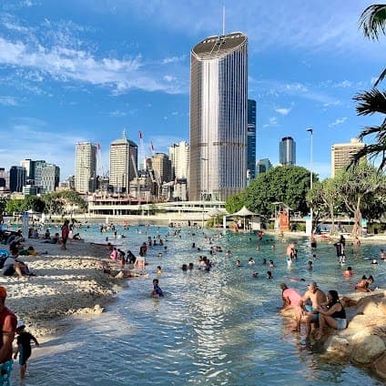 Streets Beach