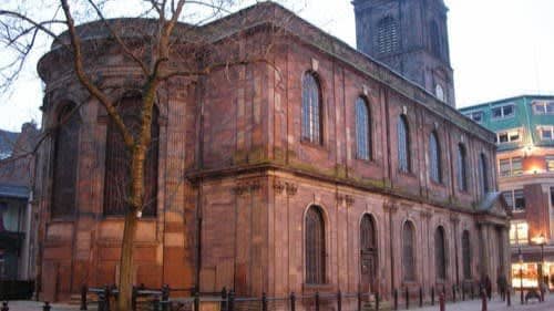 Saint Ann's Church photo 6