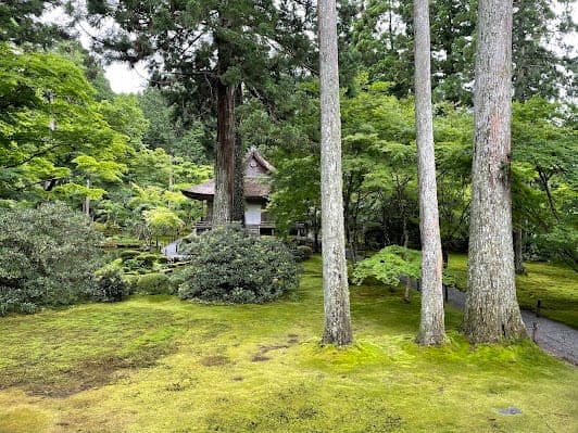 Sanzen-in Temple