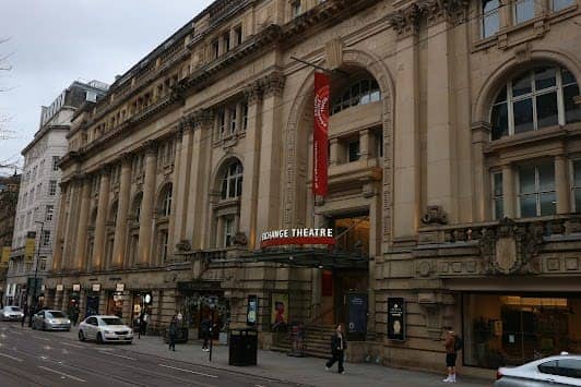 Royal Exchange Theatre photo 7
