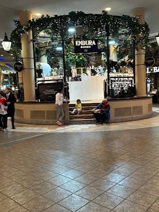 Trafford Centre