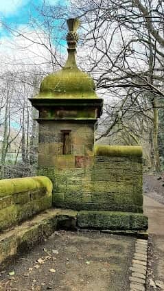 Water of Leith Walkway photo 7