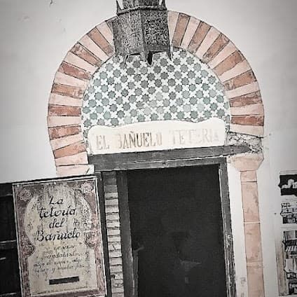 Tetería El Bañuelo