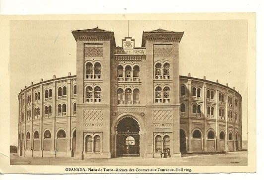 Plaza de Toros de Granada photo 6