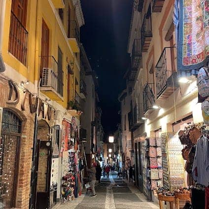 Calle Calderería Nueva photo 6