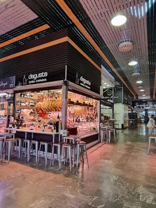 Mercado de San Agustín photo 6