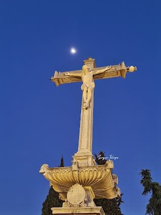 Calle Campo del Príncipe