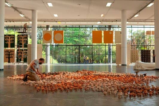 Fundação Bienal de São Paulo photo 6