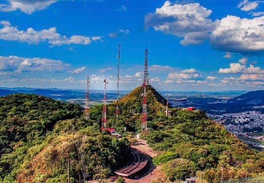 Pico do Jaraguá photo 6