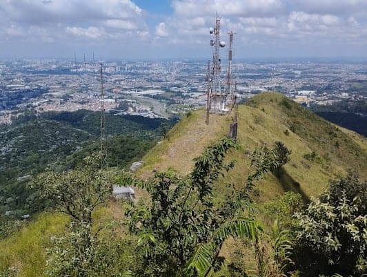Pico do Jaraguá photo 7