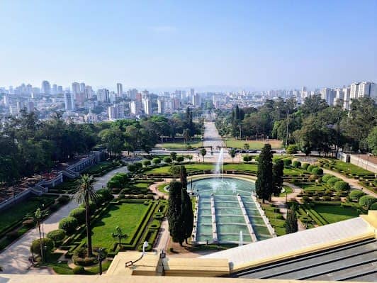 Parque da Independência photo 7