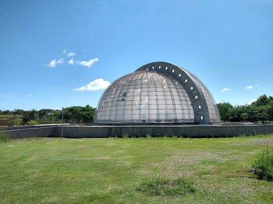 Parque Villa-Lobos photo 7