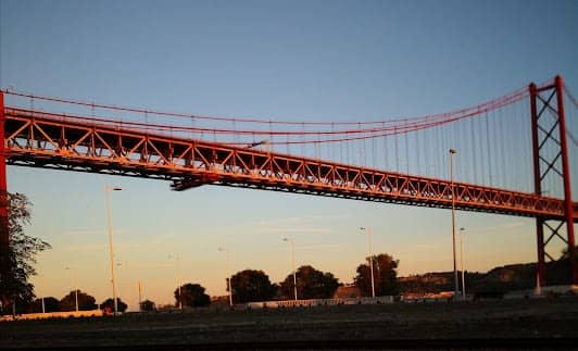 Ponte 25 de Abril photo 3