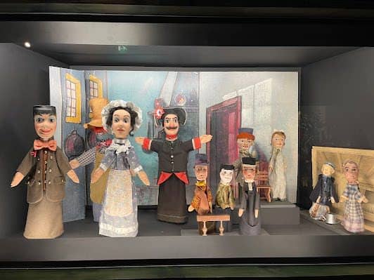 Puppet Museum photo 7