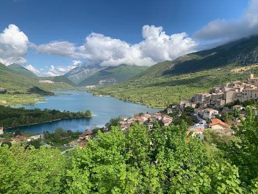 National Park of Abruzzo