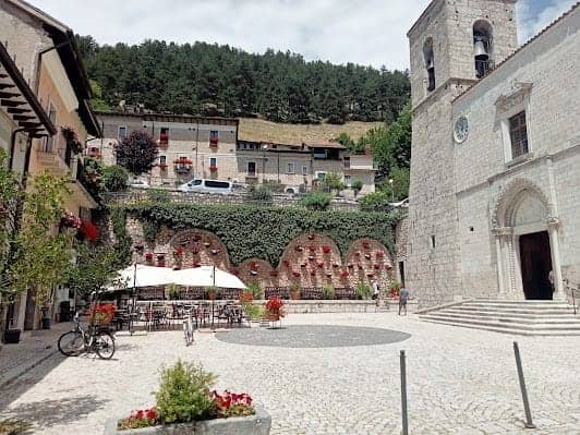 National Park of Abruzzo photo 4