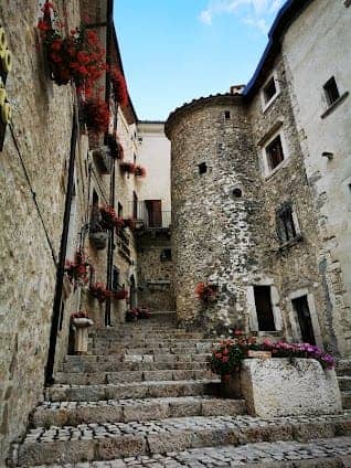 National Park of Abruzzo photo 5