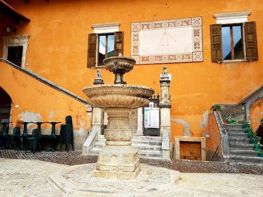Riserva Naturale Regionale Monte Genzana e Alto Gizio photo 2