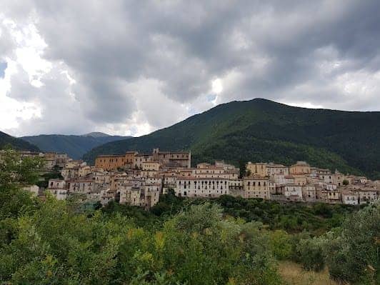 Riserva Naturale Regionale Monte Genzana e Alto Gizio photo 4
