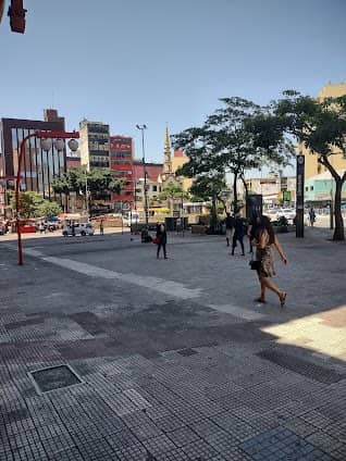 Praça da Liberdade photo 7