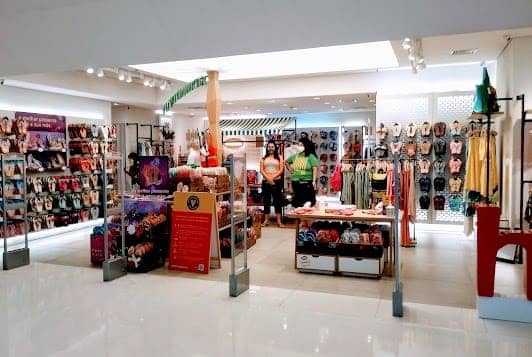 Shopping Cidade São Paulo photo 4