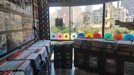 Galeria do Rock photo 7