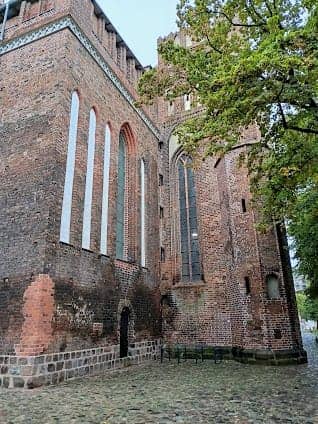St. Mary's Church Frankfurt (Oder) photo 3
