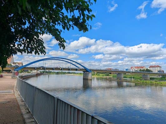 Most graniczny Słubice / Frankfurt nad Odrą photo 5