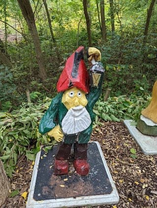 Märchenwald der Doppelstadt
