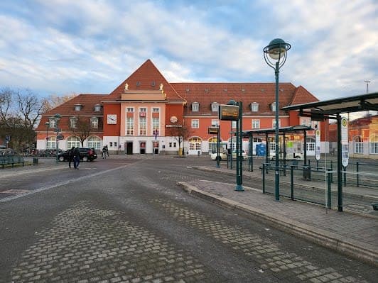 Frankfurt (Oder)