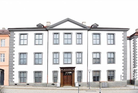 Brandenburgisches Landesmuseum für moderne Kunst - Packhof