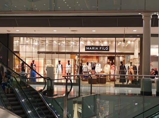 Shopping Vila Olímpia photo 6