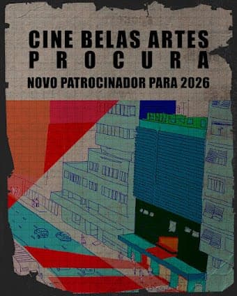 Cine Belas Artes