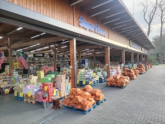 Bazar Słubice