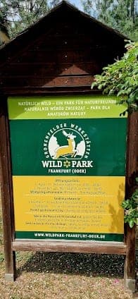 Wildpark Frankfurt