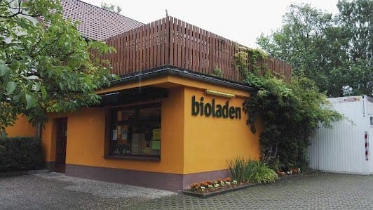 Bioladen Gronenfelder Werkstätten