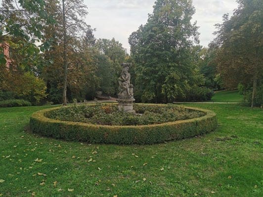 Lennépark