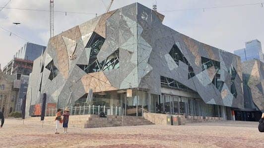 The Ian Potter Centre: NGV Australia photo 2