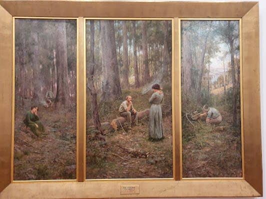 The Ian Potter Centre: NGV Australia photo 3