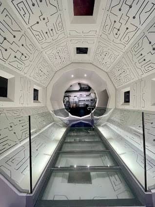 Scienceworks (Museums Victoria) photo 6