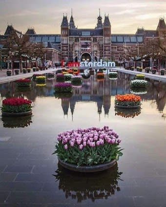 Complete 10-day guide to Amsterdam & Rotterdam, Netherlands with Top attractions and Shopping and Hidden Gems