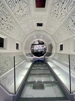 Scienceworks (Museums Victoria)