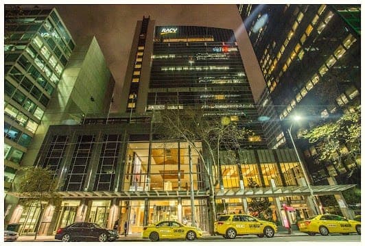 RACV City Club