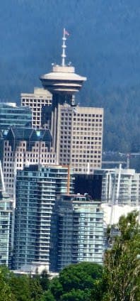 11 days in Vancouver, Canada: itinerary with Top attractions and Shopping - 11 days travel itinerary in Vancouver, BC, Canada featuring Nature and Shopping