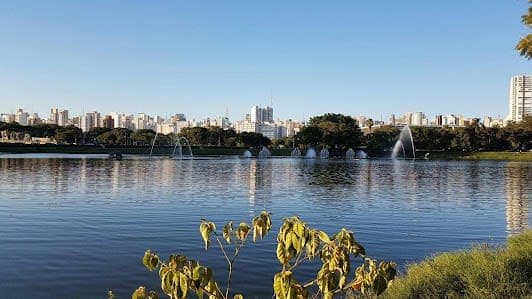 Complete 16-day family friendly guide to São Paulo & Rio de Janeiro, Brazil with Top attractions and For kids and Shopping - 16 days travel itinerary in São Paulo, Brazil featuring Iconic Landmark and Nature