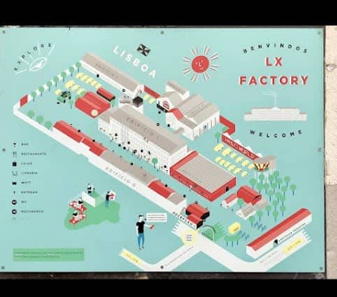 LX Factory