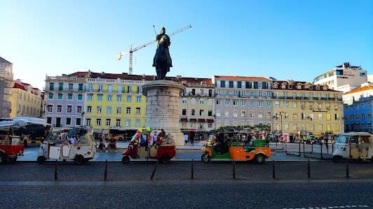 Praça da Figueira