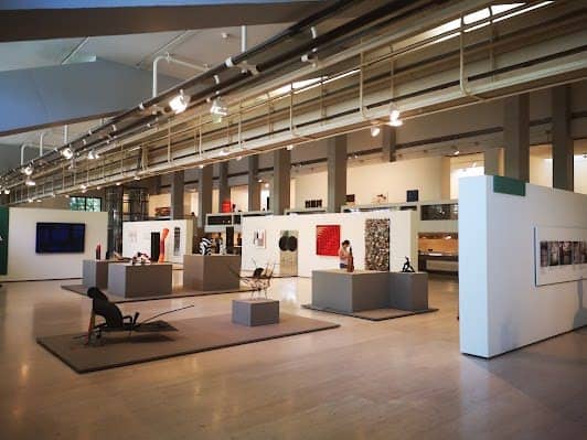 Centro de Arte Moderna Gulbenkian (CAM) photo 2