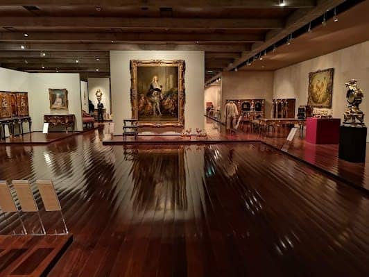Centro de Arte Moderna Gulbenkian (CAM) photo 3